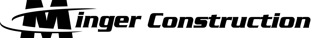 Minger Construction Employee Store